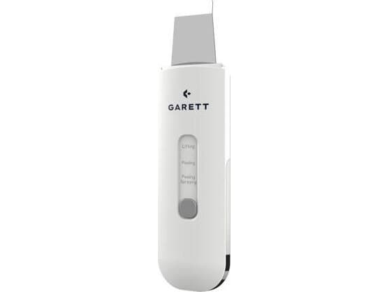 Garett CAVITATION PEELING ENHET GARETT BEAUTY BREEZE SCRUB WHITE