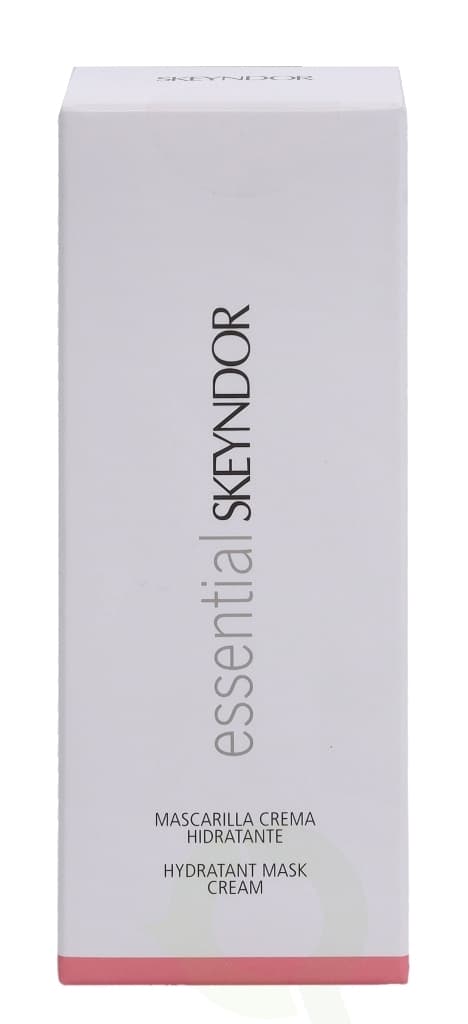 Skeyndor Essential Hydratant Mask Cream 50 ml