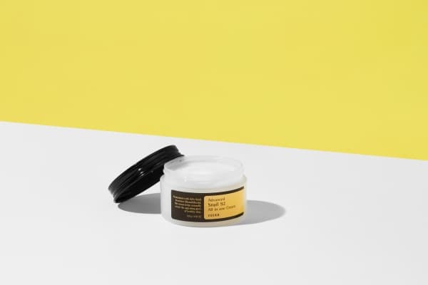 CosRx Advanced Snail face cream 92% moisturizing 100g