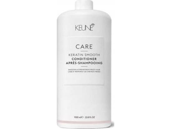 Keune Keune, Care Kerantin Smooth, Hair Conditioner, Smooth & Strengthens, 1000 ml For Women
