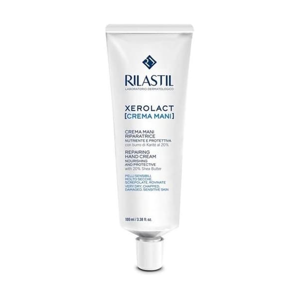 RILASTIL - Xérolact handkräm 100 ml kräm