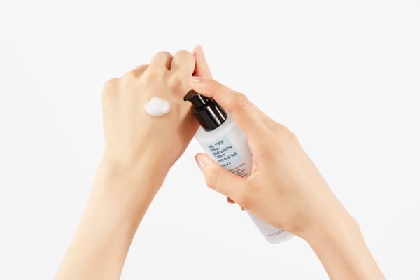Cosrx Oil free Ultra Moisturizing Lotion with Birch Sap 100 ml