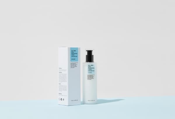 Cosrx Oil free Ultra Moisturizing Lotion with Birch Sap 100 ml