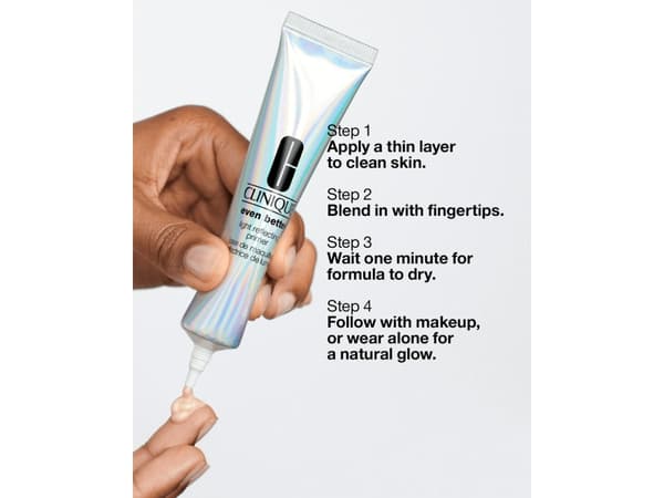 Clinique - Even Better Ligth Reflecting primer  - 30 ml
