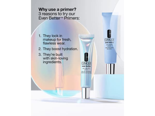 Clinique - Even Better Ligth Reflecting primer  - 30 ml