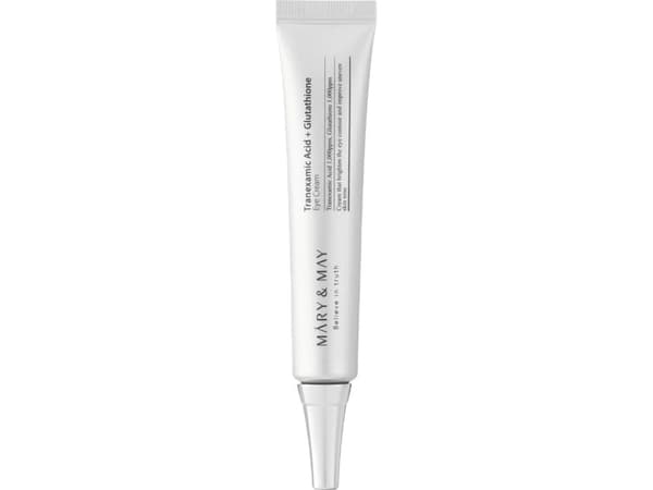 Mary&May Tranexamic Acid+ Glutathion Eye Cream 30ml