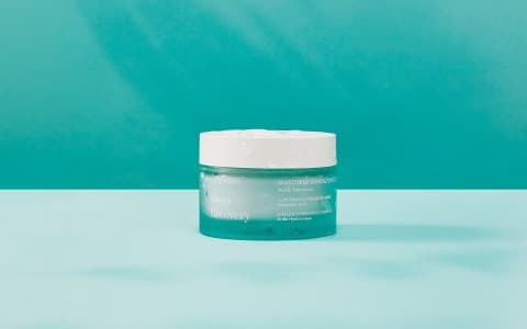 Pupa Deep Recovery Continuous Hydration Mask - - 50 ml