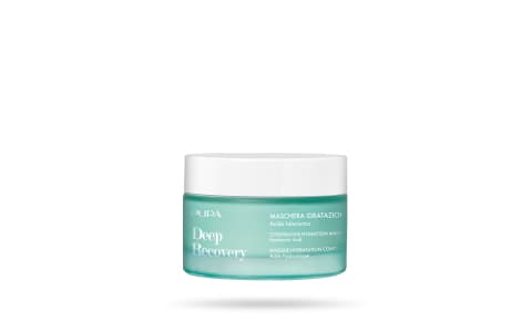 Pupa Deep Recovery Continuous Hydration Mask - - 50 ml