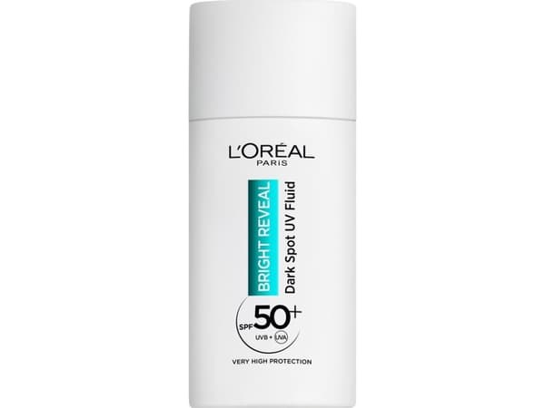 L’Oreal Paris L'OREAL Revitalift Clinical Brightening Moisturizer Vitamin C* SPF50+ 50ml