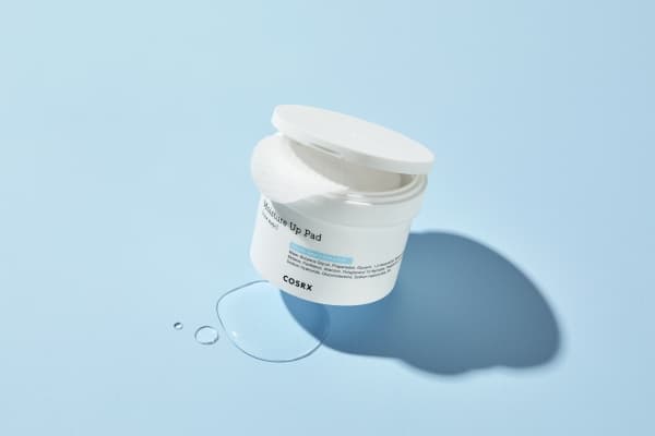 Cosrx One Step Moisture Up Pad 70 tyynyä