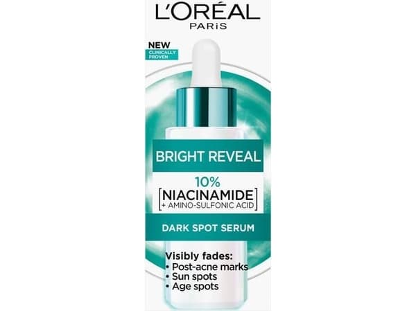 L'OREAL_Age Perfect Cell Renew Midnight Serum anti-rynke ansiktsserum 30ml
