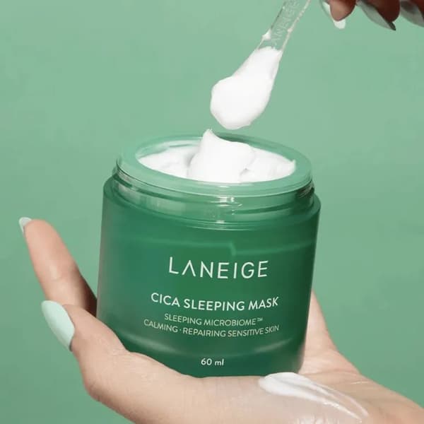 Laneige Cica Sleeping Mask 60 ml