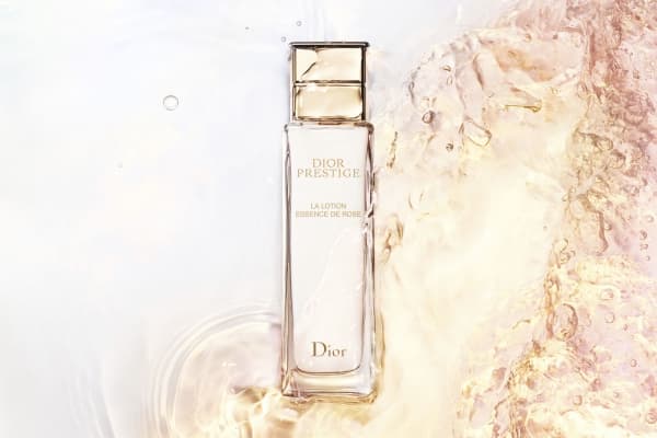 Christian Dior, Prestige, Hydra-Nourishing, Essence Lotion, For Face, 150 ml For Women