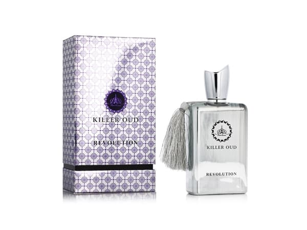 Killer Oud Revolution Eau De Parfum 100 ml (unisex)