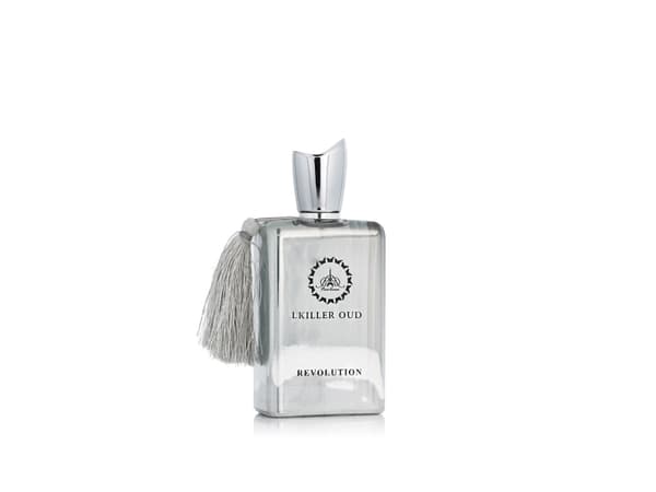 Killer Oud Revolution Eau De Parfum 100 ml (unisex)