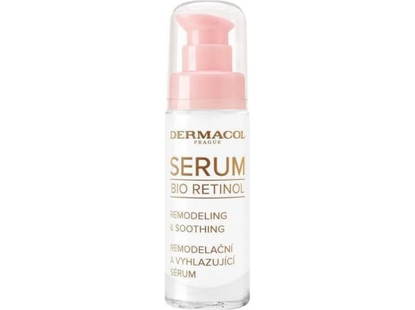 DERMACOL_Bio Retinol Serum Ansiktsserum 30ml