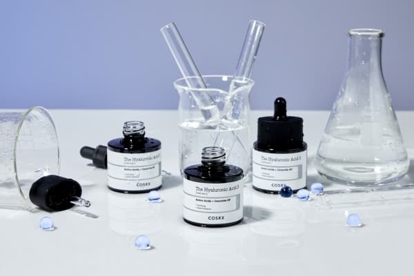 Cosrx The Hyaluronic Acid 3 Serum 20 ml