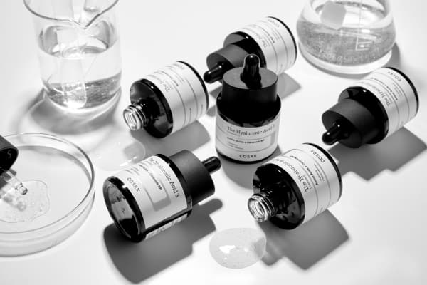 Cosrx The Hyaluronic Acid 3 Serum 20 ml