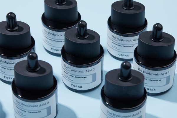 Cosrx The Hyaluronic Acid 3 Serum 20 ml