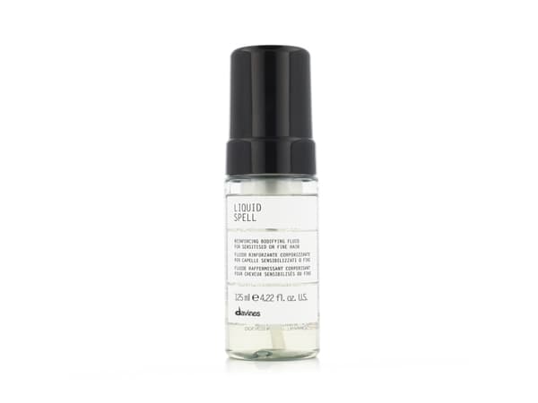 Davines Liquid Spell Reinforcing Bodifying Fluid 125 ml