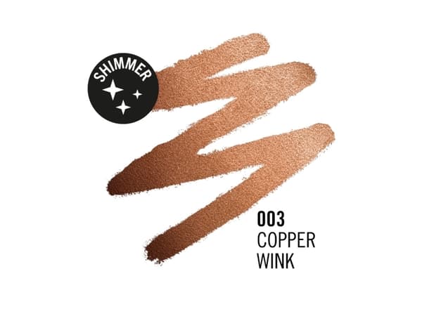 Wonder'Last Shadow Stick (W,1.64 g,003 Copper Wink)