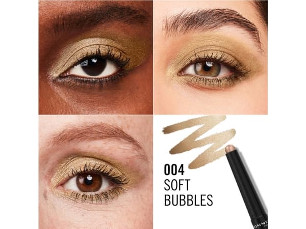 Wonder'Last Shadow Stick (W,1.64 g,004 Soft Bubbles)