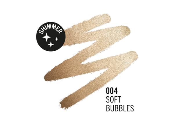 Wonder'Last Shadow Stick (W,1.64 g,004 Soft Bubbles)