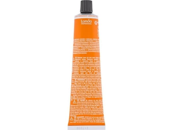 Londa Professional Londa Professional, Londacolor, Ammonia-Free, Demi-Permanent Hair Dye, 8/71 , 60 ml For Women