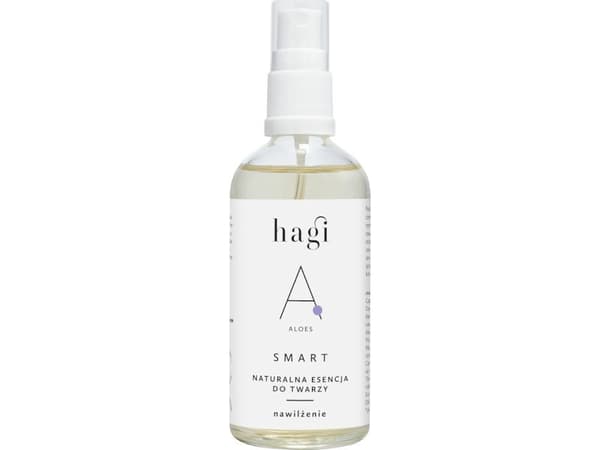 HAGI_Smart A essence-moisturizing facial tonic 100ml