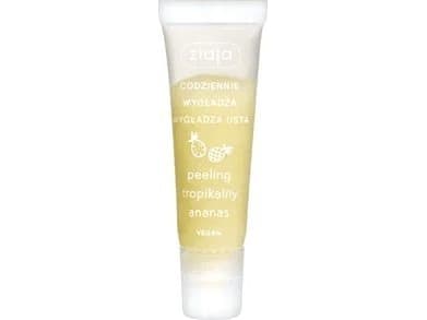 Ziaja - Lip Scrub - 12 ml