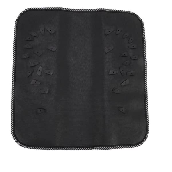 Fotmassagematta - GOTOTOP - Fotzonterapi - Blodcirkulation - Smärtlindring