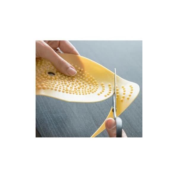 Magnetic Plantar Reflexology Innersula - Akupunktur - Gul - Vuxen - Blandad