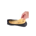 Miniatyrbild 2 av 4: Magnetic Plantar Reflexology Innersula - Akupunktur - Gul - Vuxen - Blandad