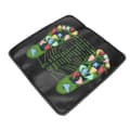 Miniatyrbild 1 av 4: Stenfotmassagematta - FDIT - Zonterapi - Färgglad - Vuxen - Blandad