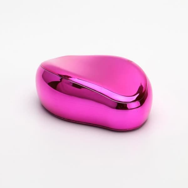 Rose - Crystal Physical Epilator för kvinnor, hårborttagningsverktyg, tuggummi, epilator, återanvändbar, exfoliator