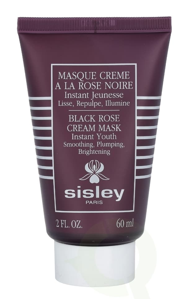 Sisley Black Rose Cream Mask 60 ml