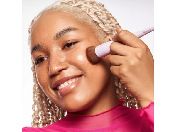Brush Make Up Buffer (W,1 ks)
