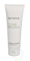 Miniatyrbild 2 av 4: Skeyndor Clear Balance Pure Comfort Mask 75 ml
