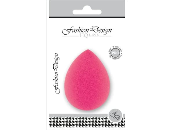 TOP CHOICE Sponge Blender