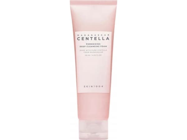 SKIN1004 Madagascar Centella Poremizing Deep Cleansing Foam 125 ml