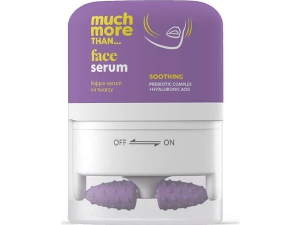 HiSkin HiSkin Mye mer beroligende ansiktsserum 40ml
