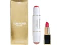 Pikkukuva 2 / 2: Tom Ford Soleil Travel Exclusive/Glow On The Go Set Tom Ford: Tom Ford, Illuminating, Highlighter & Blush Stick 2-In-1, 10 g + Tom Ford, Sheer, Cream