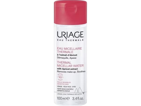 URIAGE_Eau Thermale Thermal Micellar Water micellar water for sensitive skin 100ml