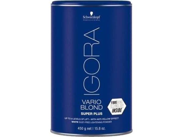Schwarzkopf Professional - Igora - 450 g