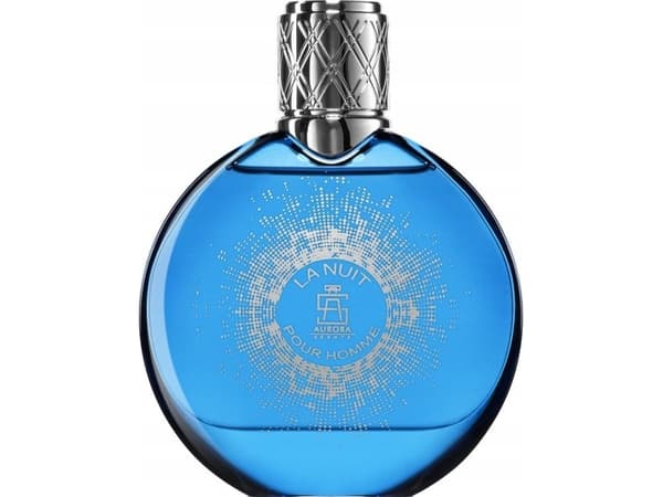 Aurora Aurora, La Nuit, Eau De Parfum, For Men, 100 ml For Men