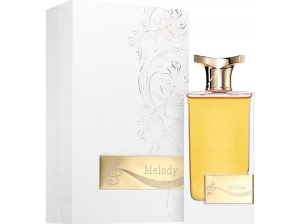 Aurora Aurora, Melody, Eau De Parfum, naisille, 100 ml naisille