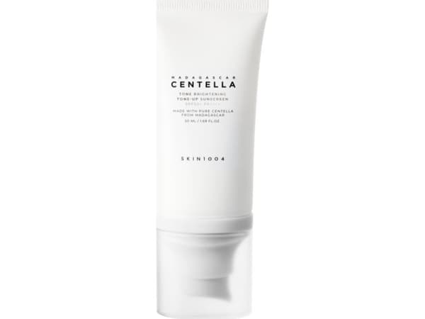 Skin1004 Madagaskar Centella Tone Brightening Tone-Up SPF50 - - 50 ml