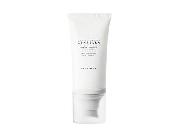 Skin1004 Madagaskar Centella Tone Brightening Tone-Up SPF50 - - 50 ml
