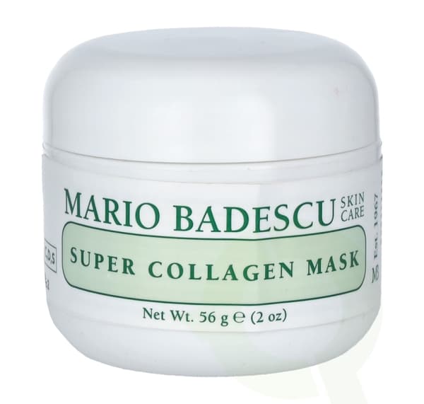 Mario Badescu Super Collagen Mask 56 gr Skin Care
