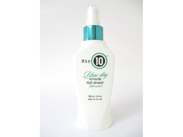 PAUL MITCHELL It's a 10, Miracle Blowdry, Hair Spray Treatment, Anti-Frizz, 180 ml Unisex